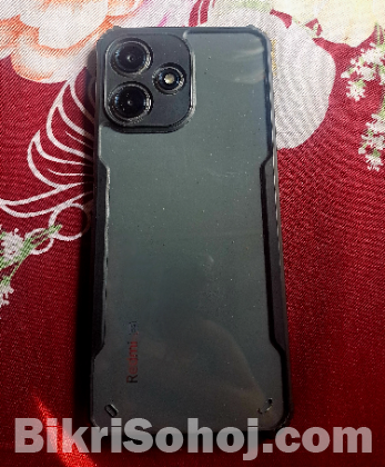 xiaomi Redmi 12 5g